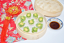 #新年开运菜，好事自然来#白菜饺子的做法