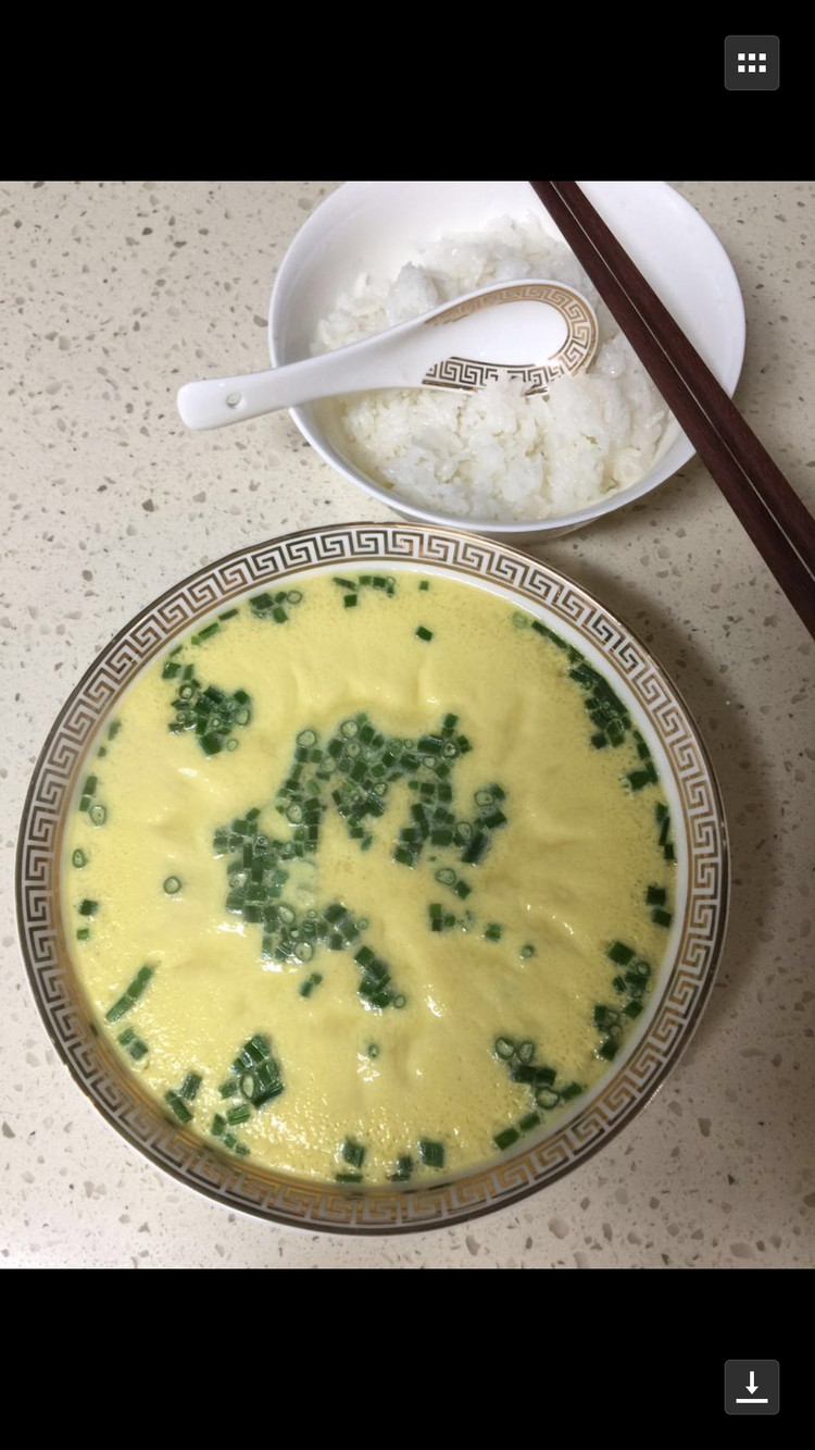 蒸鸡蛋的做法