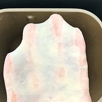 手撕小方砖的做法图解5