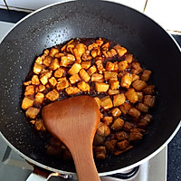 五花肉土豆焖饭的做法图解7