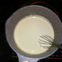 简易版万能卡仕达酱的做法图解4
