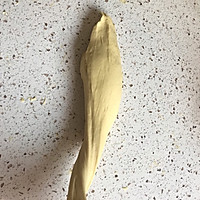 可盐可甜的拉丝吐司的做法图解6