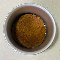 梦龙脆皮巧克力慕斯的做法图解9