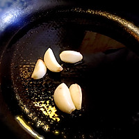 蒜子腐乳烧芥菜的做法图解5