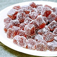 法式水果软糖#盛时锦年.忆年味#的做法图解16