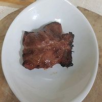 广式叉烧肉的做法图解4
