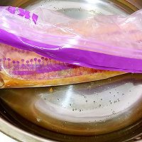 快手无油法式蔬菜蛋卷的做法图解11