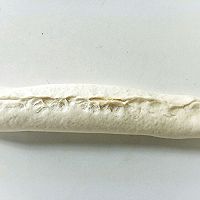 #全电厨王料理挑战赛热力开战！#外酥里嫩的层酥烧饼的做法图解8