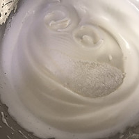 椰香杏仁小蛋糕的做法图解6