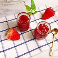 酸甜好吃的草莓果酱的做法图解15
