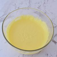 抹茶芝士慕斯的做法图解8