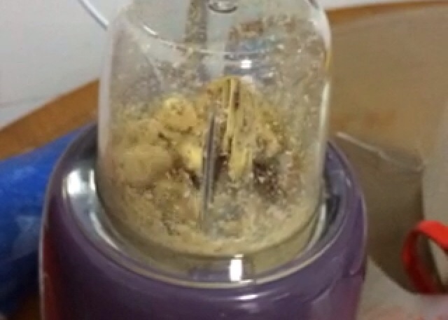DIY木糠杯的做法图解2