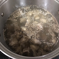 红酒番茄炖牛腩的做法图解6