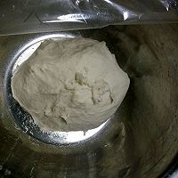 香掉你鼻子的香葱芝士面包的做法图解2