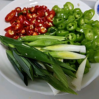 砂锅鱼杂的做法图解4