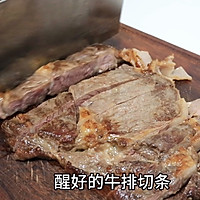 低温慢烤超嫩牛排的做法图解16