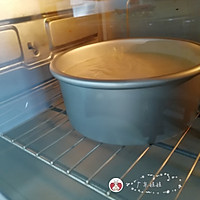 日式冰乳酪蛋糕❗超火奶酪蛋糕的做法图解7