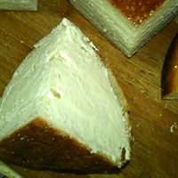 奶酪面包的做法图解23
