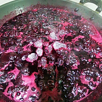 杨梅苦瓜酱的做法图解7