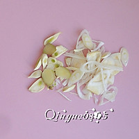 白菜黑豆豆腐#美食美刻 乐享美极#的做法图解3