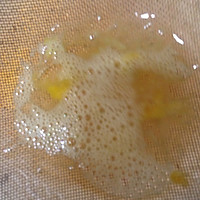 虾仁蒸蛋的做法图解2