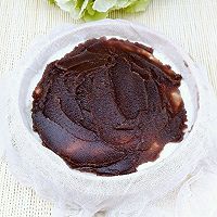 【蔓德拉的厨房】红豆百果松糕的做法图解5