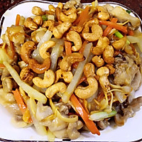 金针沙葛炒鸡肉的做法图解9