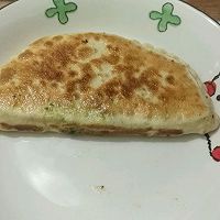 韭菜盒子的做法图解9