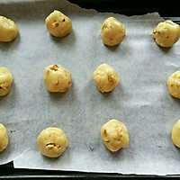 核桃酥的做法图解6
