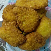 油炸苹果派的做法图解5