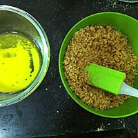 重芝士蛋糕（6寸）的做法图解1