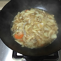 亲子丼（鸡肉盖饭）的做法图解3