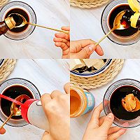 #四季宝蓝小罐#中式简餐沙拉的做法图解5