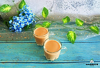 印度玛萨拉奶茶的做法