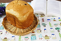 面包机做面包的方法（蔓越莓酸奶吐司）的做法