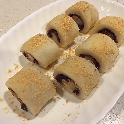 Q版驴打滚