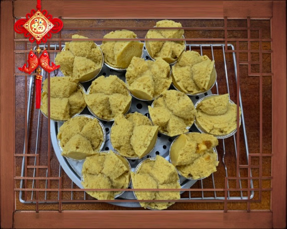 发财粿的做法