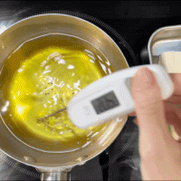 香辣脆皮豆腐 - 原来豆腐还可以这样做!的做法图解10