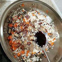 鲜香排骨糯米饭的做法图解4