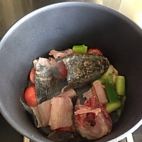 财鱼豆腐汤的做法图解8