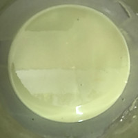 广式茶点-抹茶鲜果薄撑的做法图解2