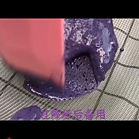 宝宝辅食系列～蓝莓溶豆的做法图解2