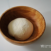 无糖脆皮吐司，这么健康我不允许你没吃过的做法图解4