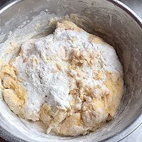 电饭锅制作香甜面包的做法图解3
