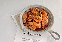 丰富餐桌味‼️巨好吃的油焖大虾‼️的做法