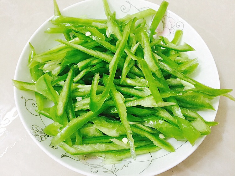 #超级下饭菜#香辣鱼泡的做法图解3