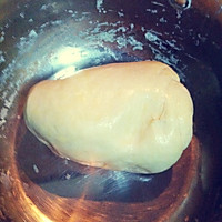 香辣牛肉手擀面的做法图解2