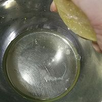 榴莲味儿的小四方卷蛋糕的做法图解9
