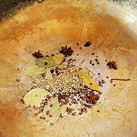 自制拌饭拌面牛肉酱的做法图解6