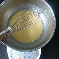 无需麻糬预拌粉的抹茶麻糬—歇洛克厨房的做法图解2